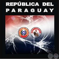 REP�BLICA DEL PARAGUAY